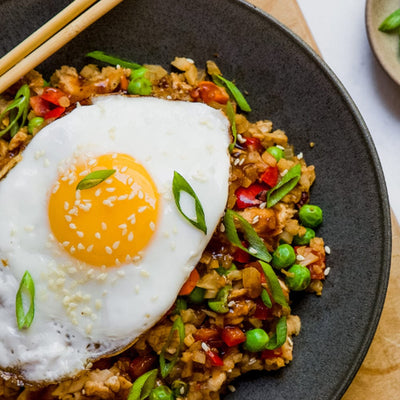 Kung Pao Chicken