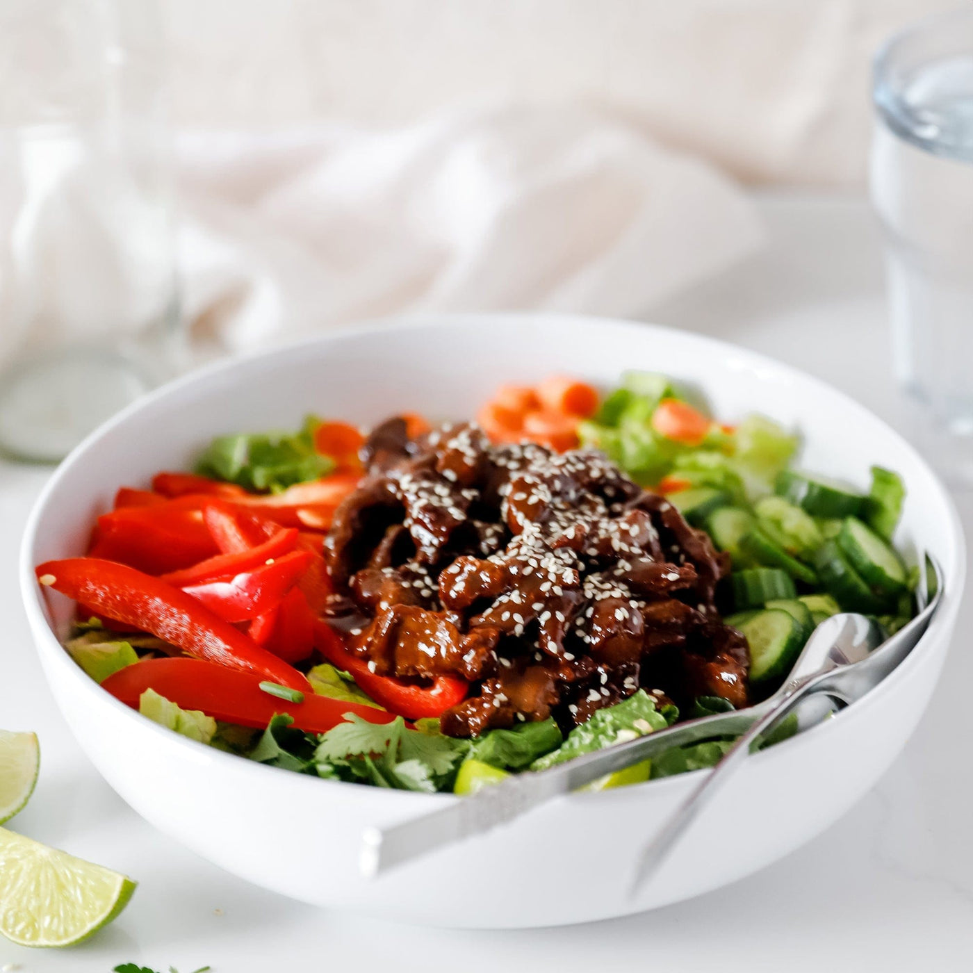 Korean Bbq Pf Chang's Bulgogi Steak Korean Bulgogi Steak Pf