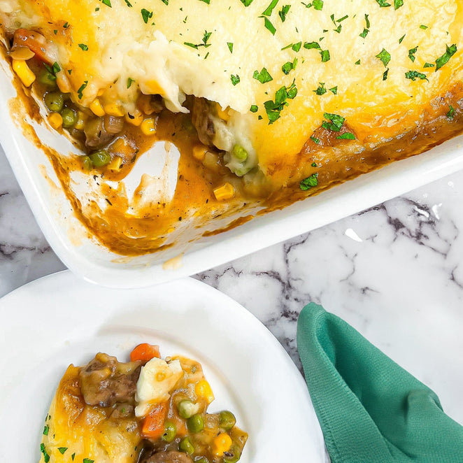 Sirloin Steak Tips with Gravy – Kevin's Natural Foods