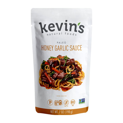 Shop Kevin's Today | Kevin's Natural Foods