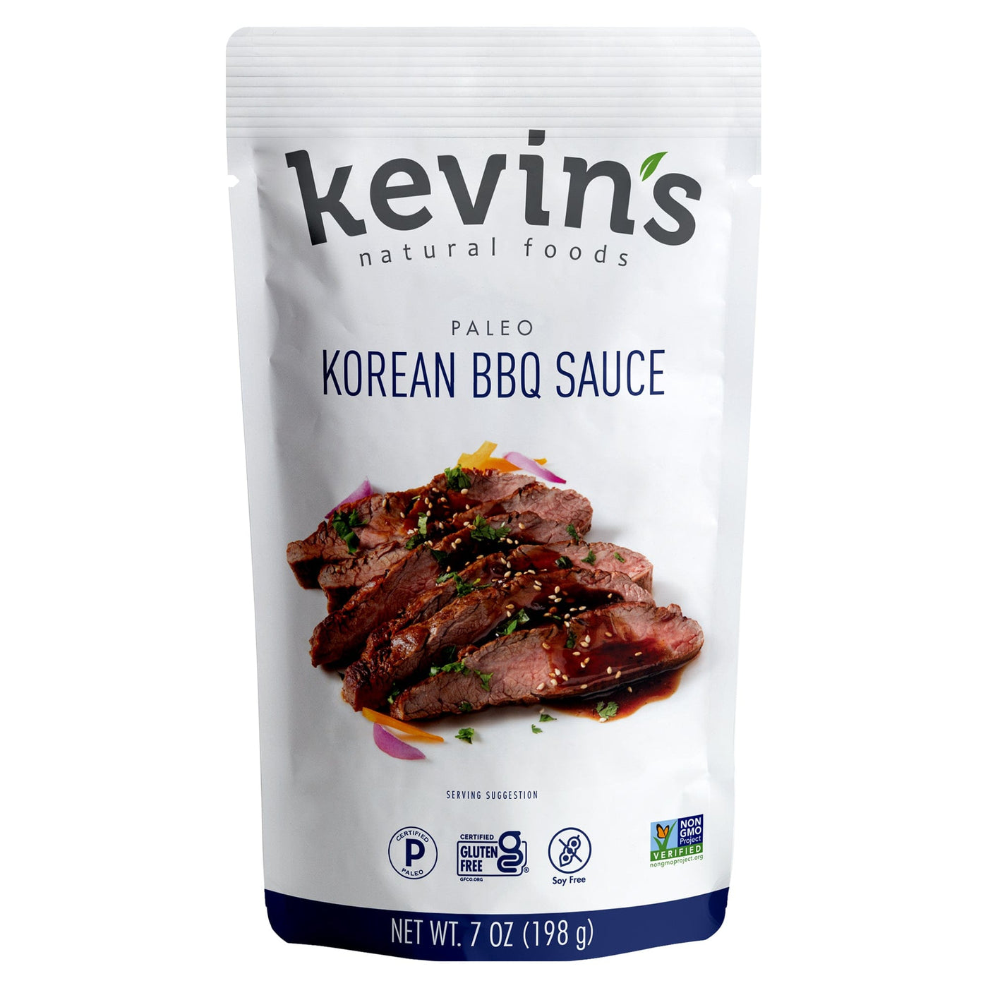 Korean BBQ Sauce