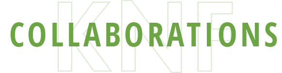 KNF Collaborations