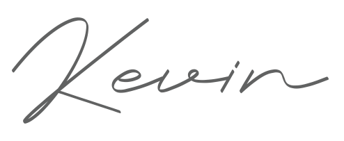 Kevin's Signature