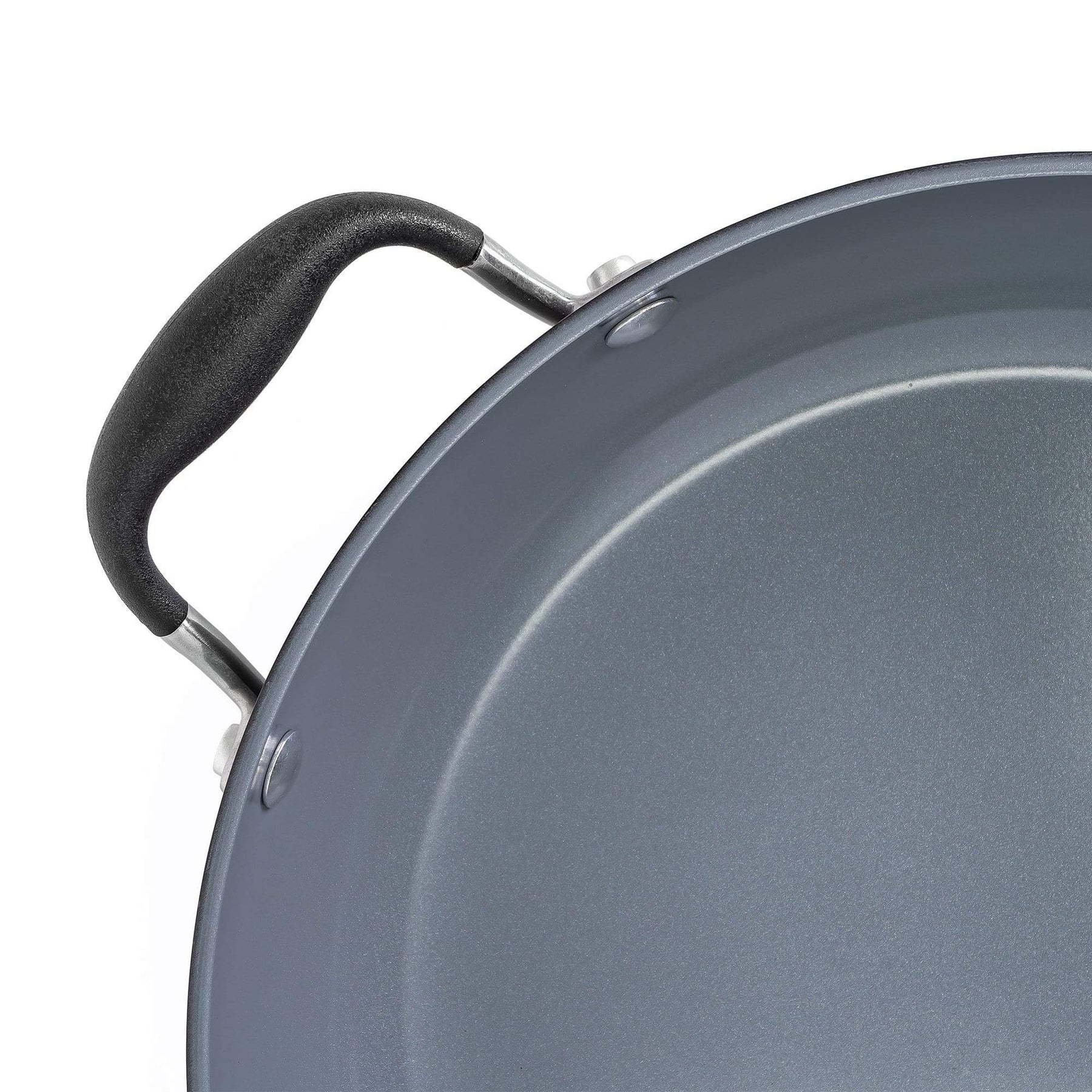 A Non-Stick Pan That Lives up to Its Name, Food & Nutrition