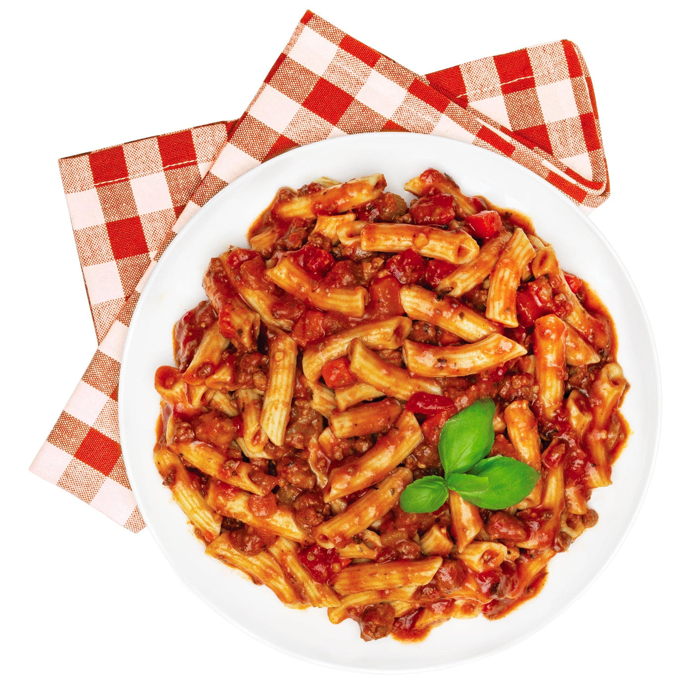 Beef Bolognese