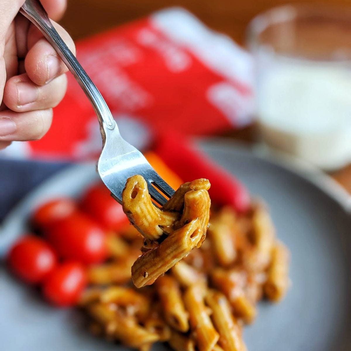Beef Bolognese
