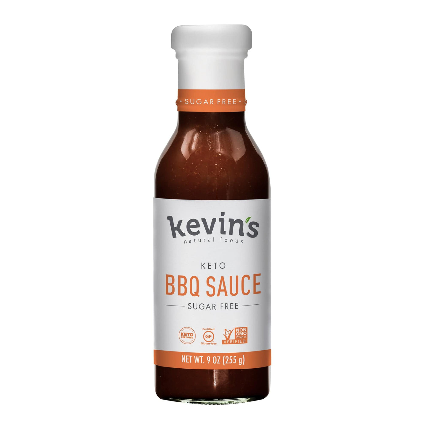 BBQ Sauce - Sugar Free