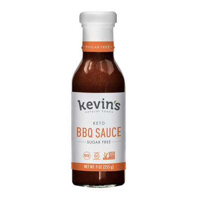 BBQ Sauce - Sugar Free