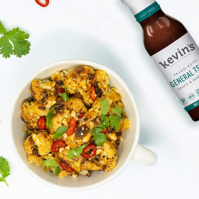 general tso's sauce