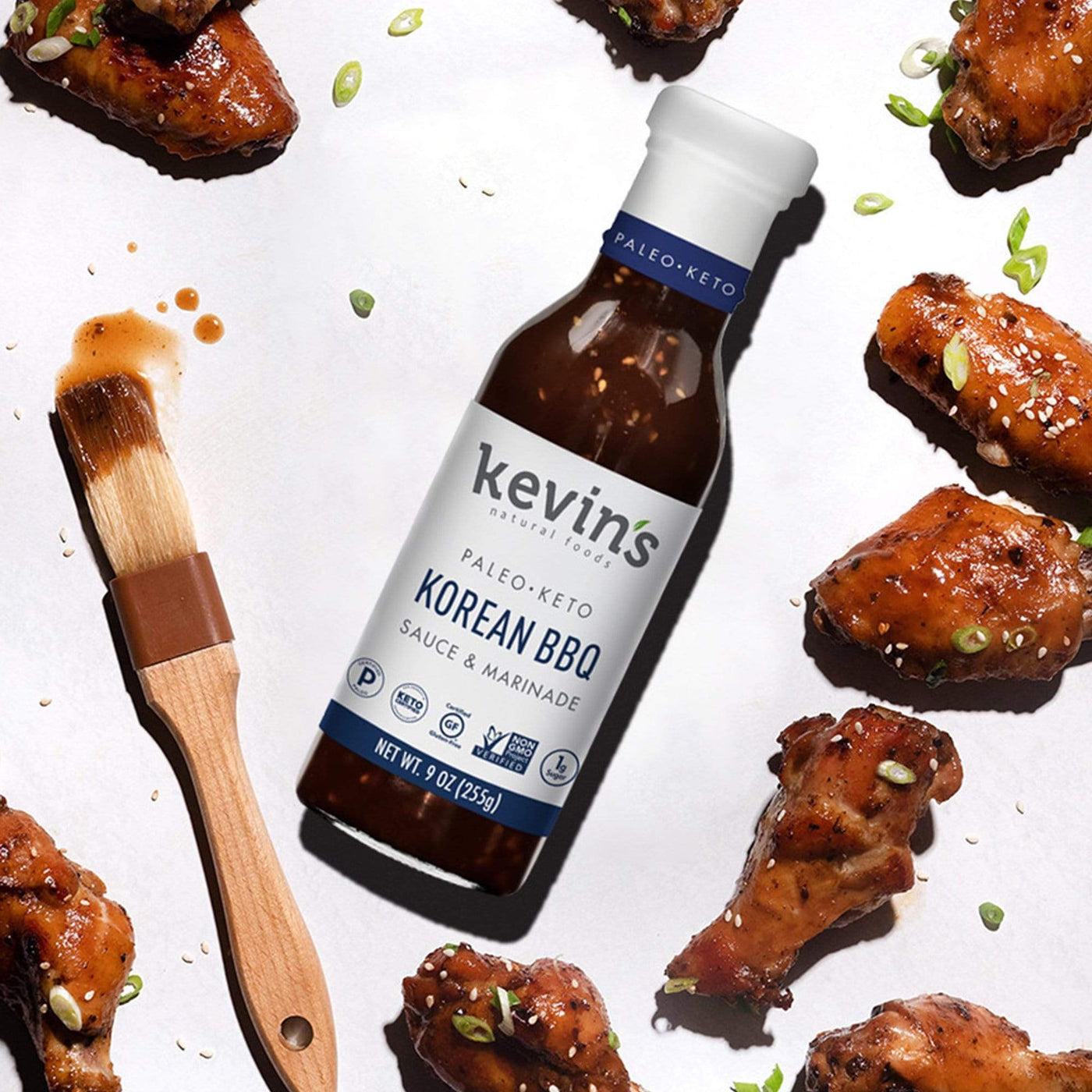 korean bbq marinade
