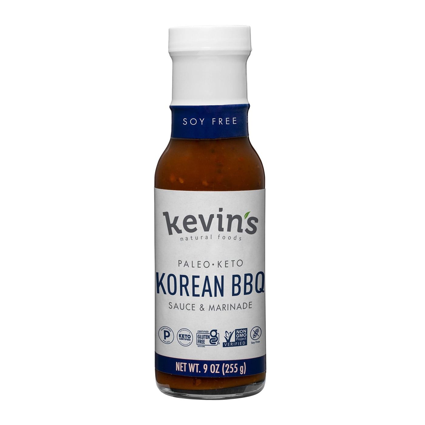 Korean BBQ Sauce & Marinade