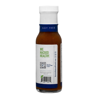 Korean BBQ Sauce & Marinade