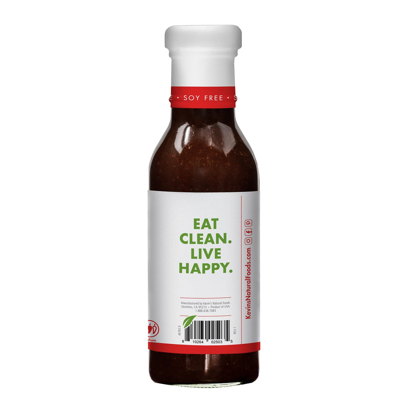 Kung Pao Sauce & Marinade