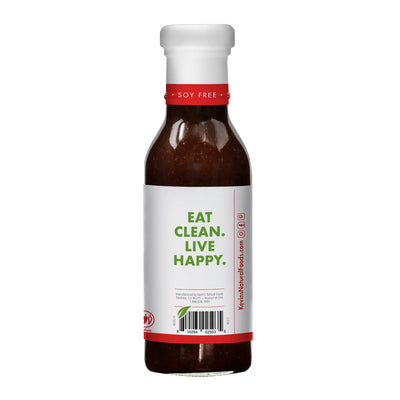Kung Pao Sauce & Marinade
