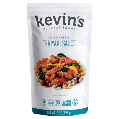 Sauces Collections - Kevin's Natural Foods