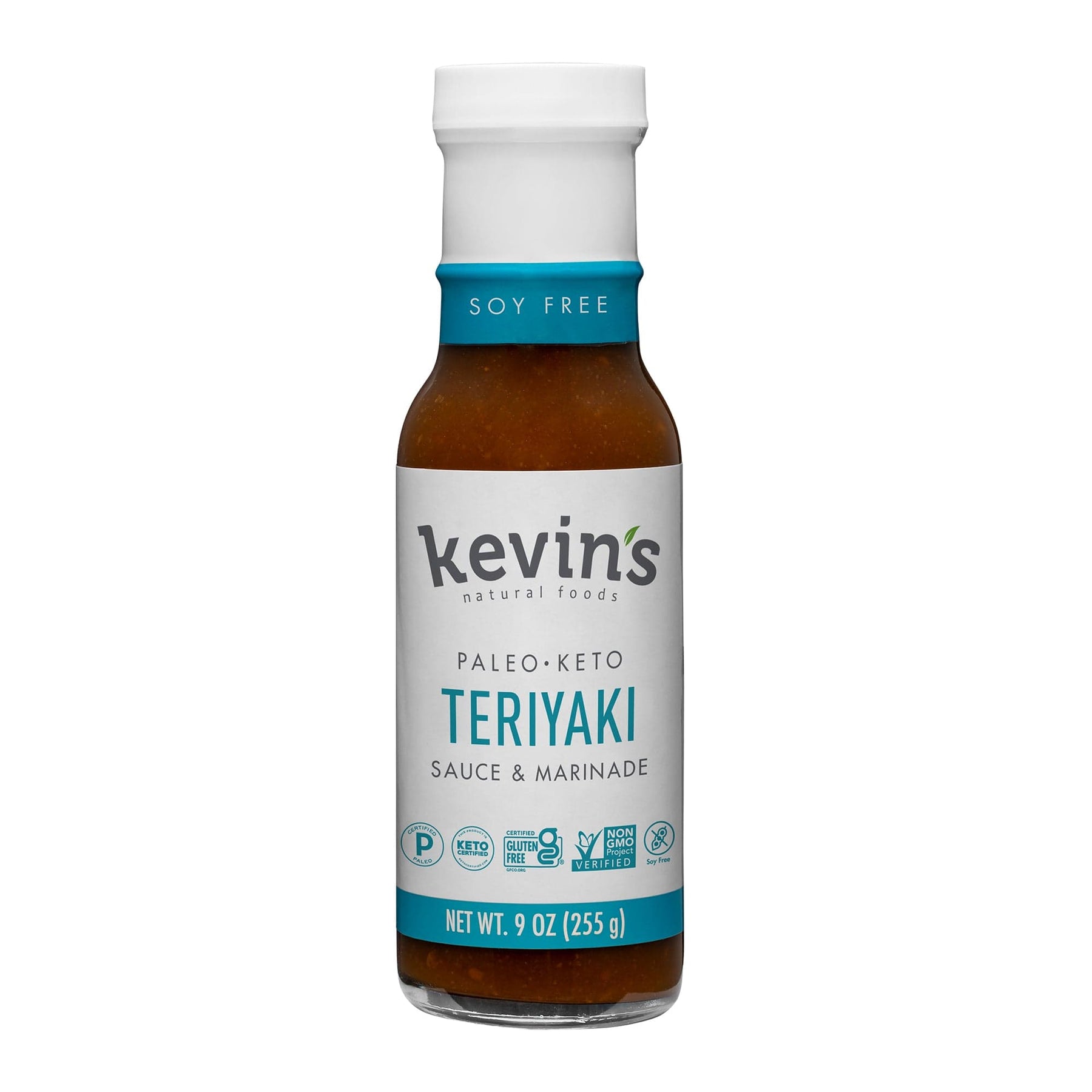 Teriyaki Sauce Marinade Kevin s Natural Foods
