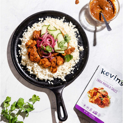 tikka masala sauce